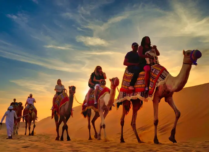 Şəkil - Istanbul, Ankara and Cappadocia with Dubai
