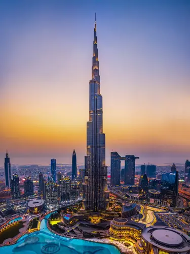 Resim - Dubai for Everyone