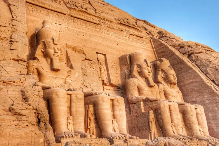 Imatge - Wonders of Egypt