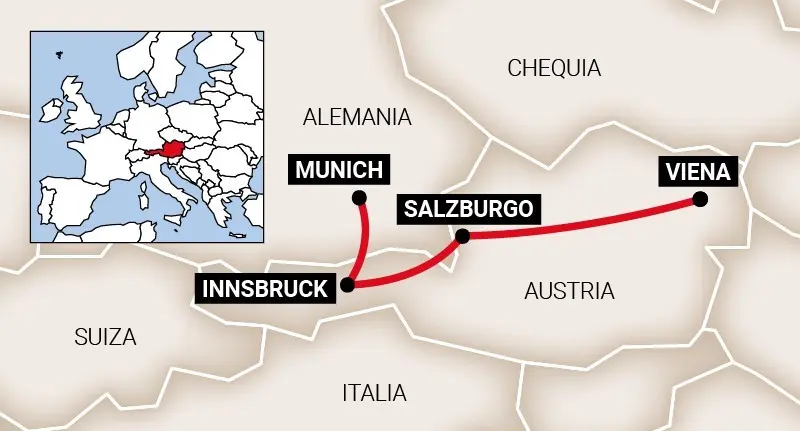 Image - Mercadillos Navideños - 8 Días