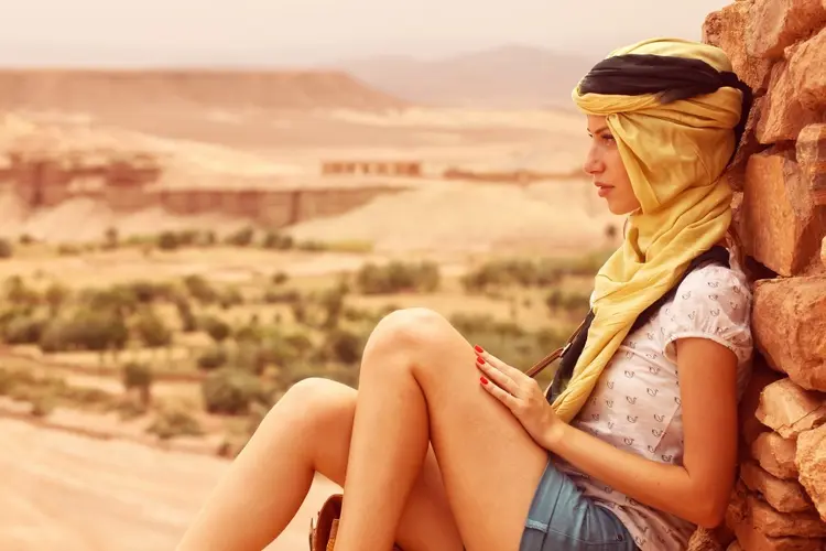 圖像 - Norte y Sur desde Fes