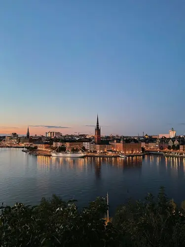 Bild - Capitali Scandinave e Baltiche