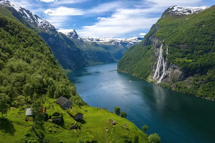 Imagem - Gran Tour della Scandinavia