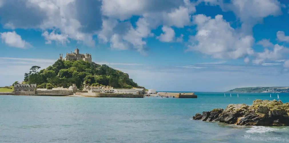 Imej - Londra, Cornovaglia e Cotswolds