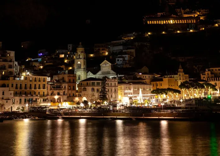 Imej - Mini Tour Campania Costiera Amalfitana, Salerno e Dintorni - Autunno Inverno