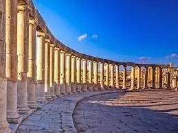 画像 - 8 Days in Jordan (Tuesday)