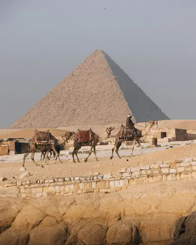 Образ - SuitesTour Egypt 4 nights in the City