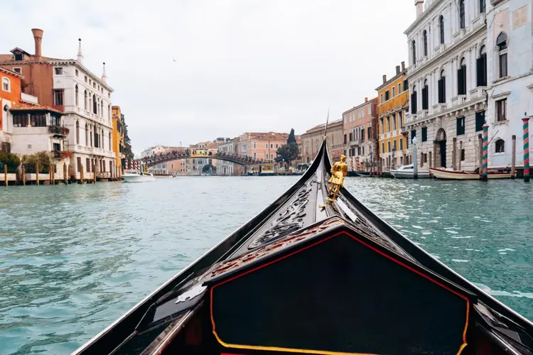 Bild - SuitesTour Romantic Venice 4 nights