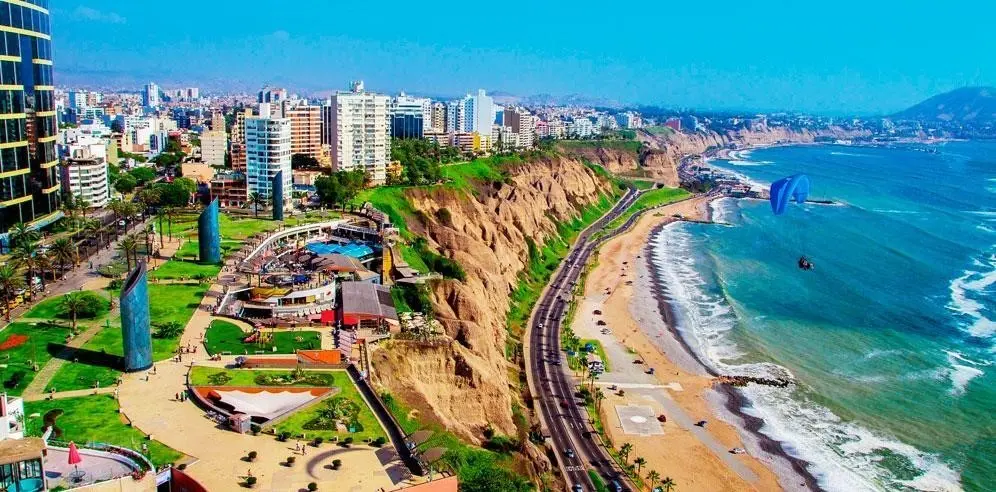 Obraz - Perù Essenziale + Estensione Puno