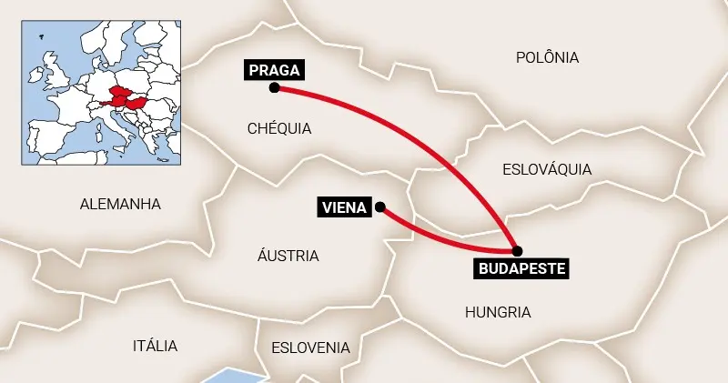 Bilde - André Rieu en Praga