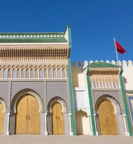 圖像 - SuitesTour Marocco Sud & Fez 7 Nights