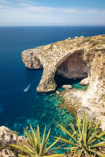 Şəkil - Malta 8-Day Explorer
