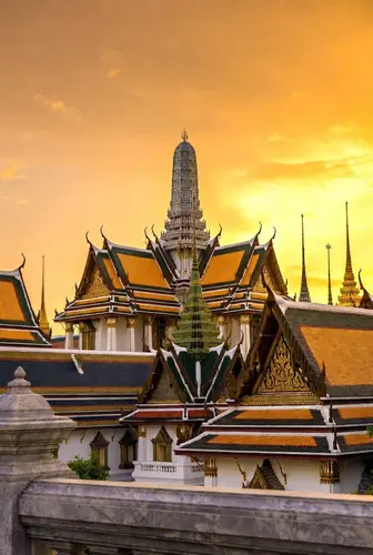 Bilde - Bangkok, 4 Nights Northern Thailand and Phuket with flight from Chiang Mai to Phuket