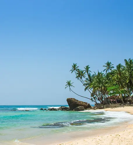 Imatge - East Coast Elegance  - 07 Nights 08 days Sri Lanka Tour Package