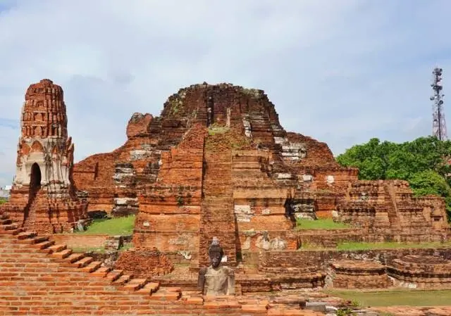 Slika - Northern Thailand Sukhothai: 4 Nights, Chiang Rai - Chiang Mai