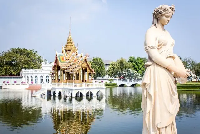 Slika - Northern Thailand Sukhothai: 3 Nights - Chiang Rai - Chiang Mai