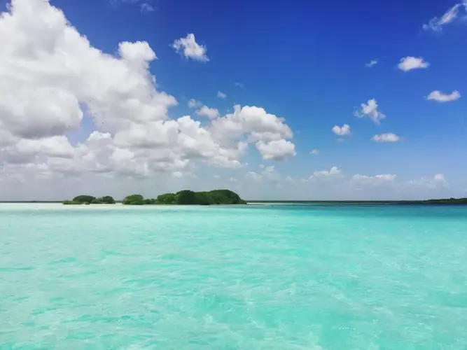 图像 - Yucatan, Campeche & Chiapas Complete