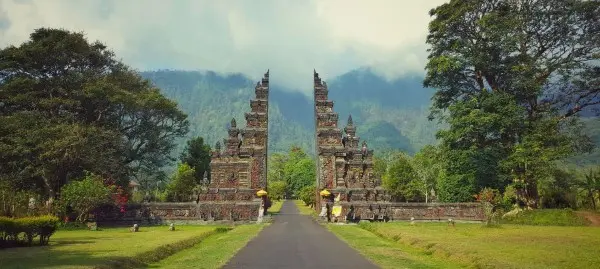 Image - Luxury Bali