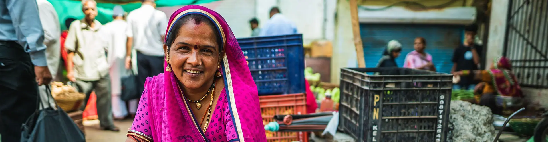 图像 - Rajasthan Experience