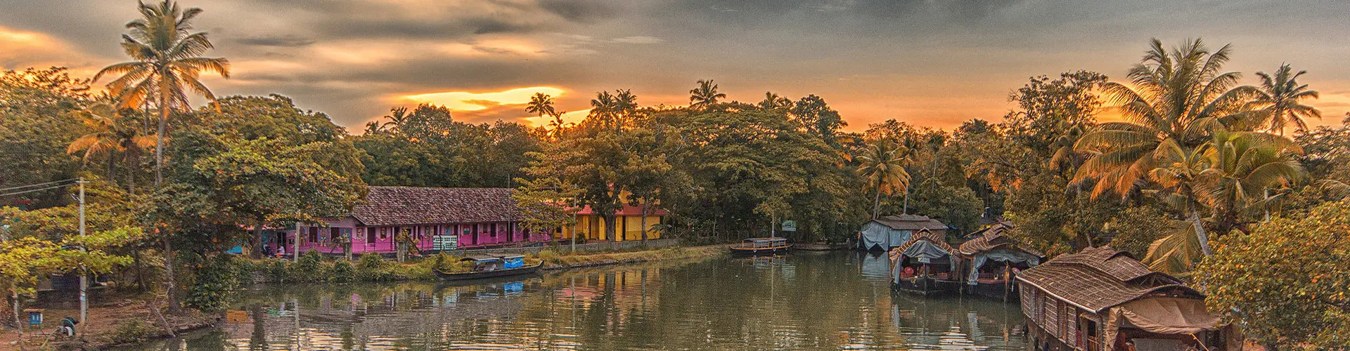 Imagem - Premium North & South India