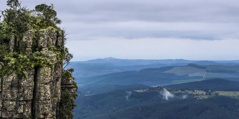 Imagem - Journeys: Southern Africa Highlights