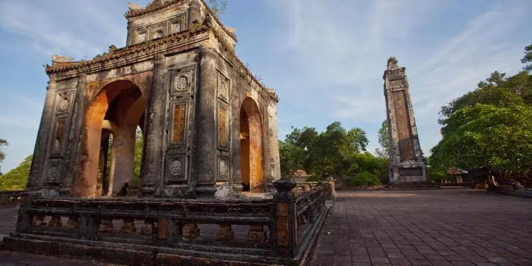 圖像 - Vietnam: Roadtrip Hanoi to Ho Chi Minh City