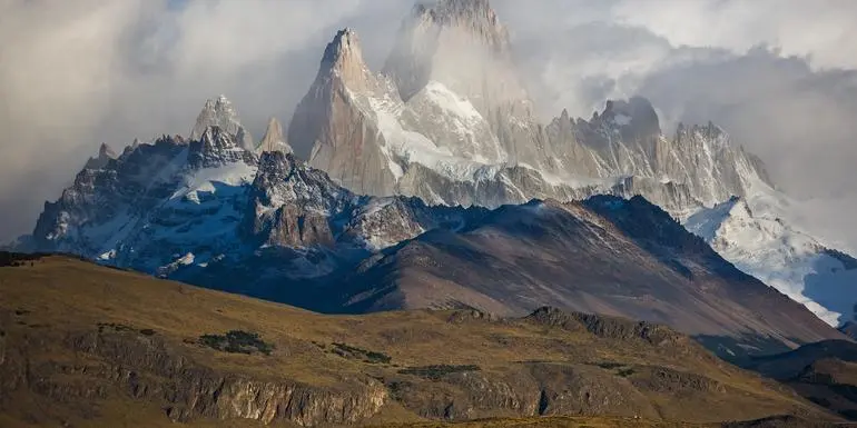 صورة - Patagonia Hiking