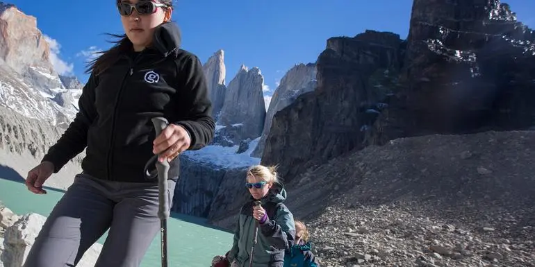 صورة - Hike Patagonia In Depth