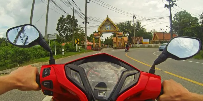 Image - Thailand & Vietnam: Mountains & Coastlines