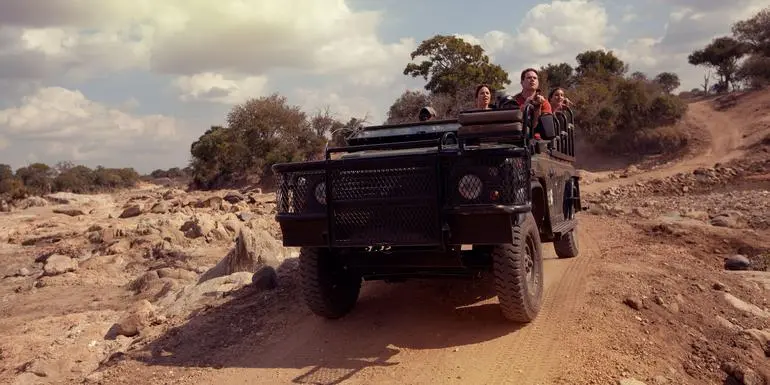 Imagem - Highlights of Southern Africa