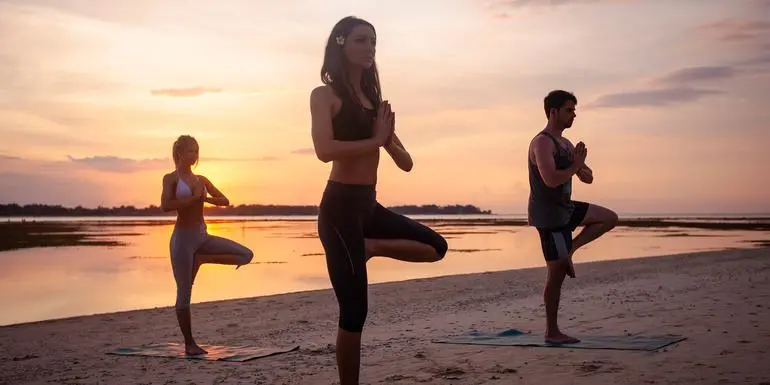 Kuva - Wellness Bali