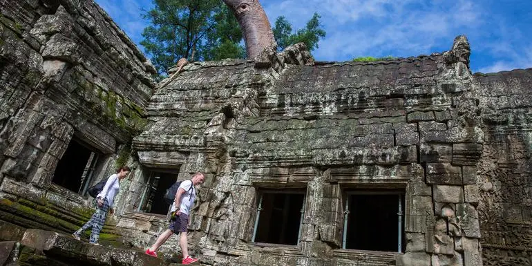 Podoba - Ultimate Cambodian Adventure