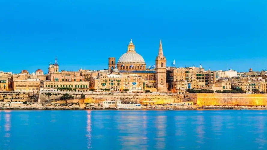 Image - Malta Island Break, 7 Days