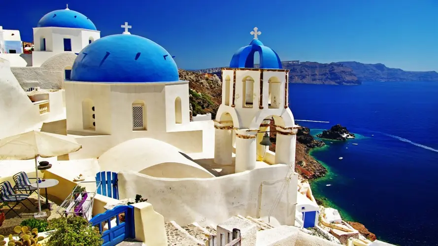 Образ - 2-Day Escape to Santorini from Heraklion