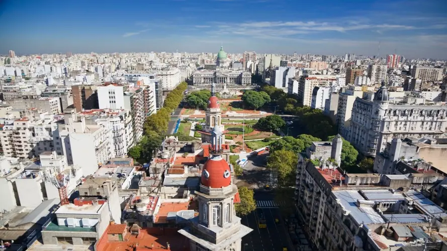 Imagen - Escapada de 4 días a Buenos Aires con Espectáculo de Tango