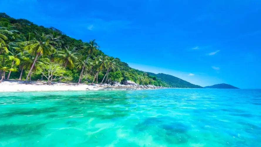 Imatge - Samui Beach Package