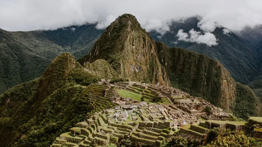 圖像 - L'héritage de l'empire inca — 7 jours : Cusco, Vallée sacrée, Machu Picchu, Puno, avec vols domestiques