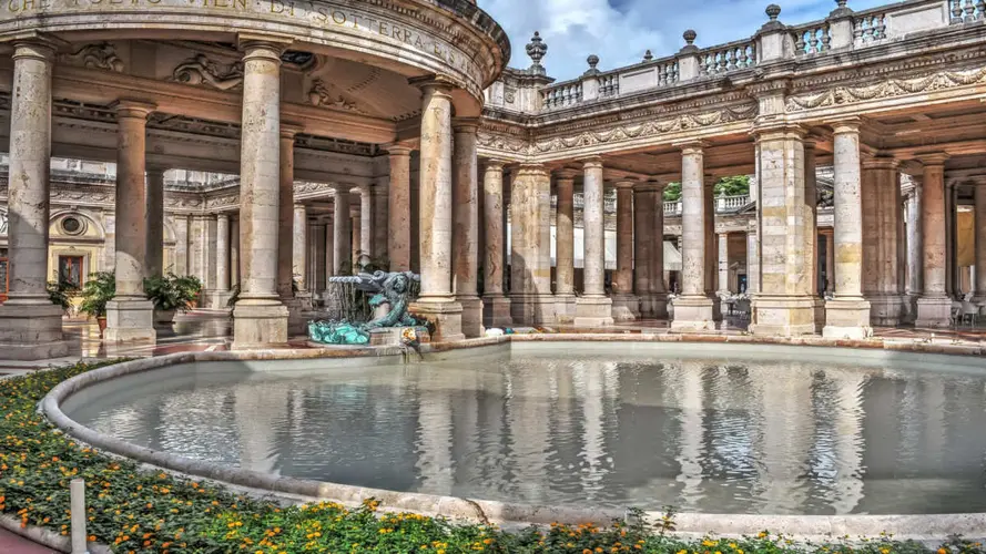 Образ - Spa y bienestar privados de 2 días en Florencia: experiencia clásica en cuevas naturales y patrimonio