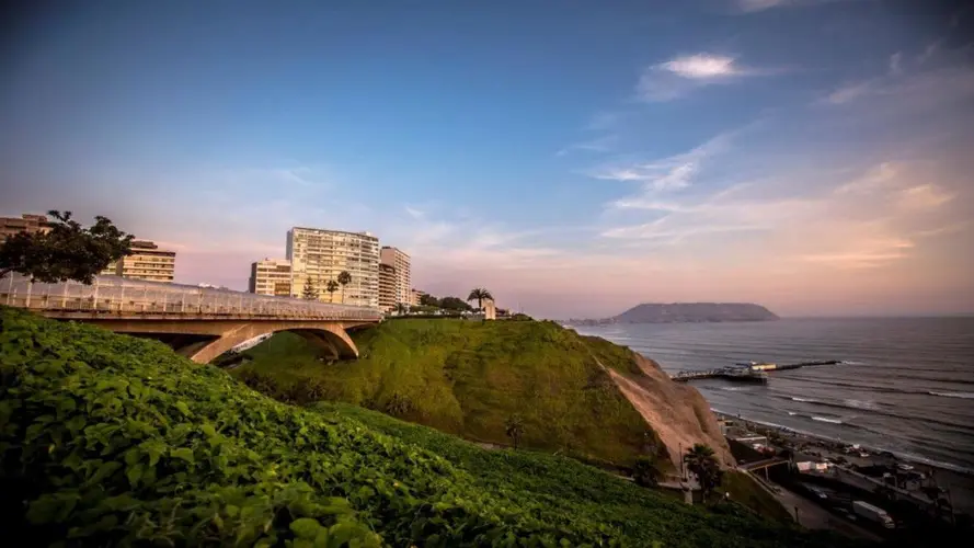 תמונה - Tasty Lima, Private Tour