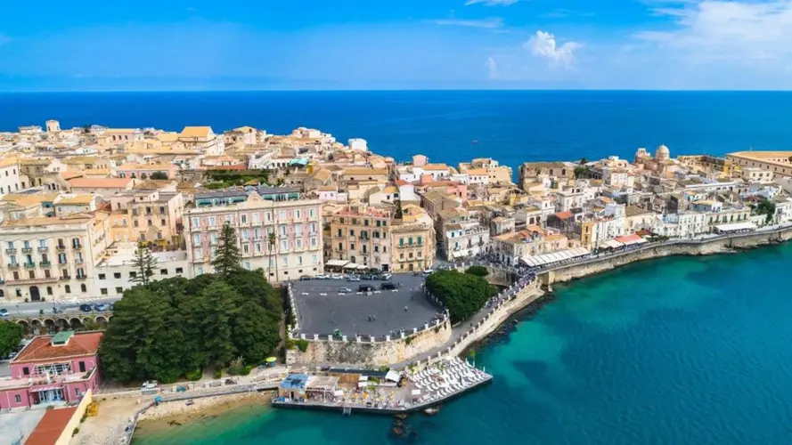 Imagem - Alla scoperta di Taormina