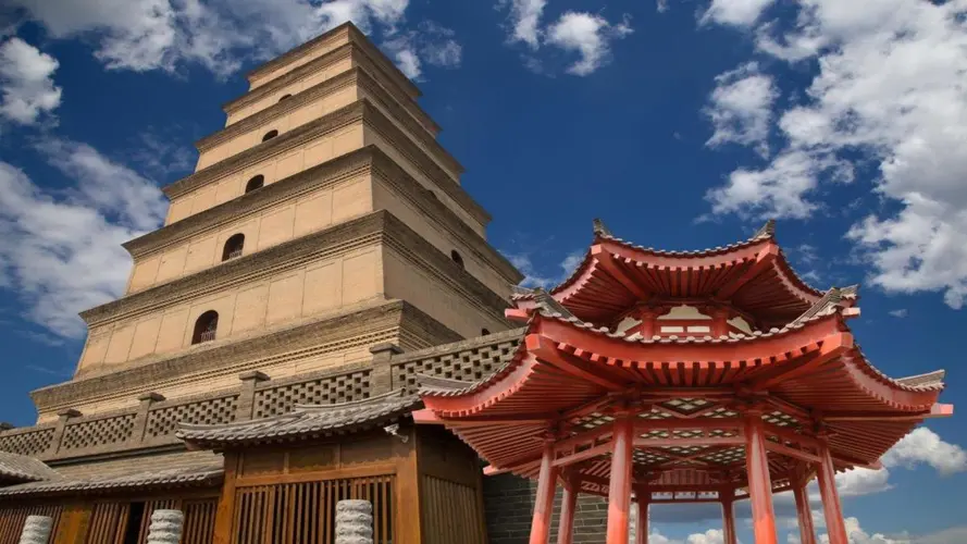 Kép - Xi´an City Break, Private Tour