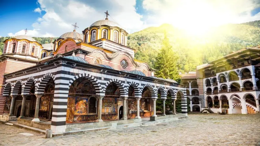 Изображение - Go Local: Lo mejor de Bulgaria, Conducción por cuenta propia