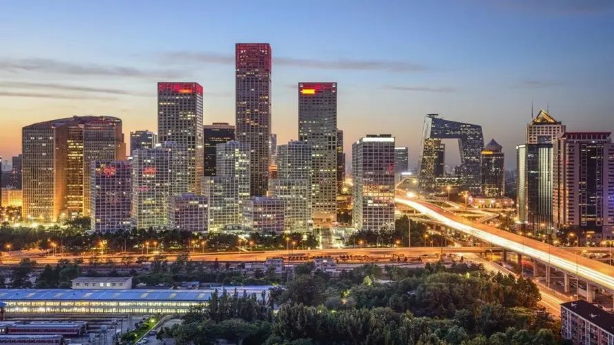 Image - Escapada a la ciudad de Beijing, guía de habla hispana, recorrido privado