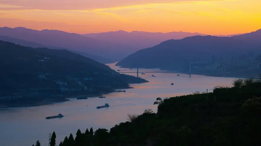 Kép - Lo mejor de China con un crucero por el río Yangtsé 13N14 D Pekín + Xi'an +Guilin+Río Yangtsé Crucero+Shanghái