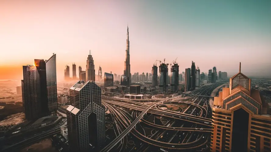 Kuva - Es Waren Einmal Zwei Emirate