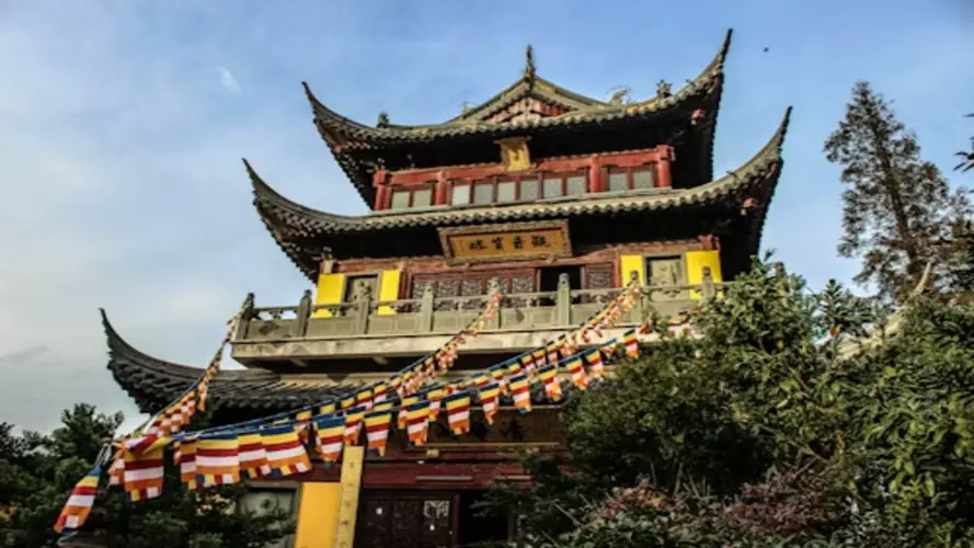 Obraz - Découverte de Chine 2027 – 10 jours / 9 nuits