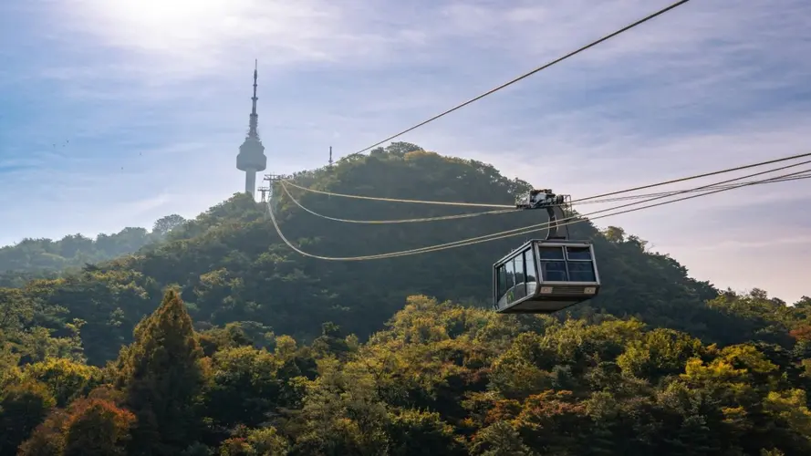 Image - Circuito Coreano 3* (versione 12 notti)