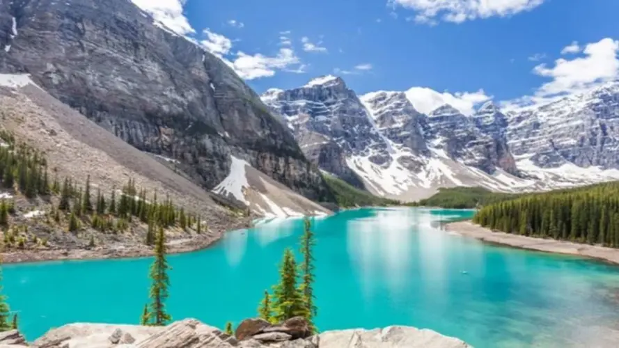 Εικόνα - Discover West Canada 10 nights SUP ENG