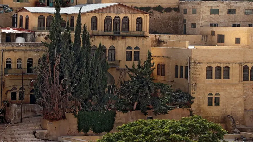 Beeld - Paysages Jordaniens - 5* - Di 8 Jours