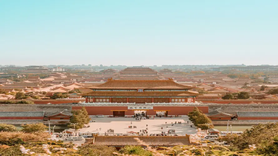 Εικόνα - La China clásica7N8D Pekín+Xi'an+Shanghái
